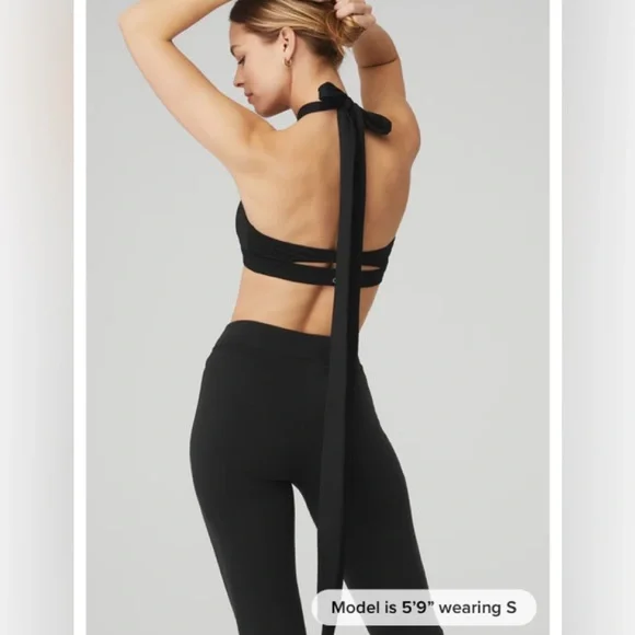 Alosoft Switch It Up Bra - Picture 1 of 6